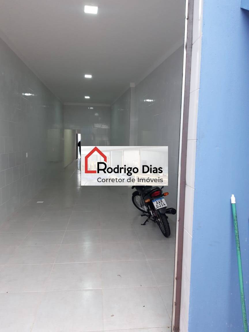 Loja-Salão para alugar, 120m² - Foto 18