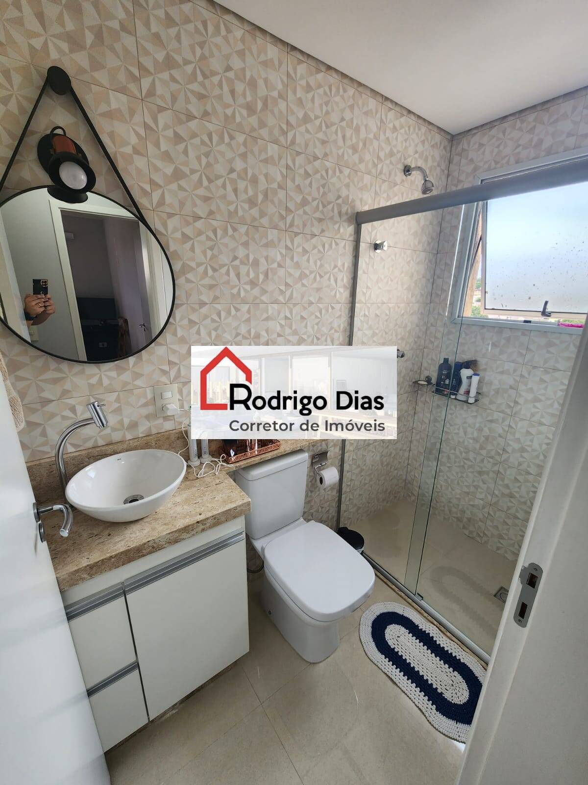 Apartamento à venda com 2 quartos, 54m² - Foto 10