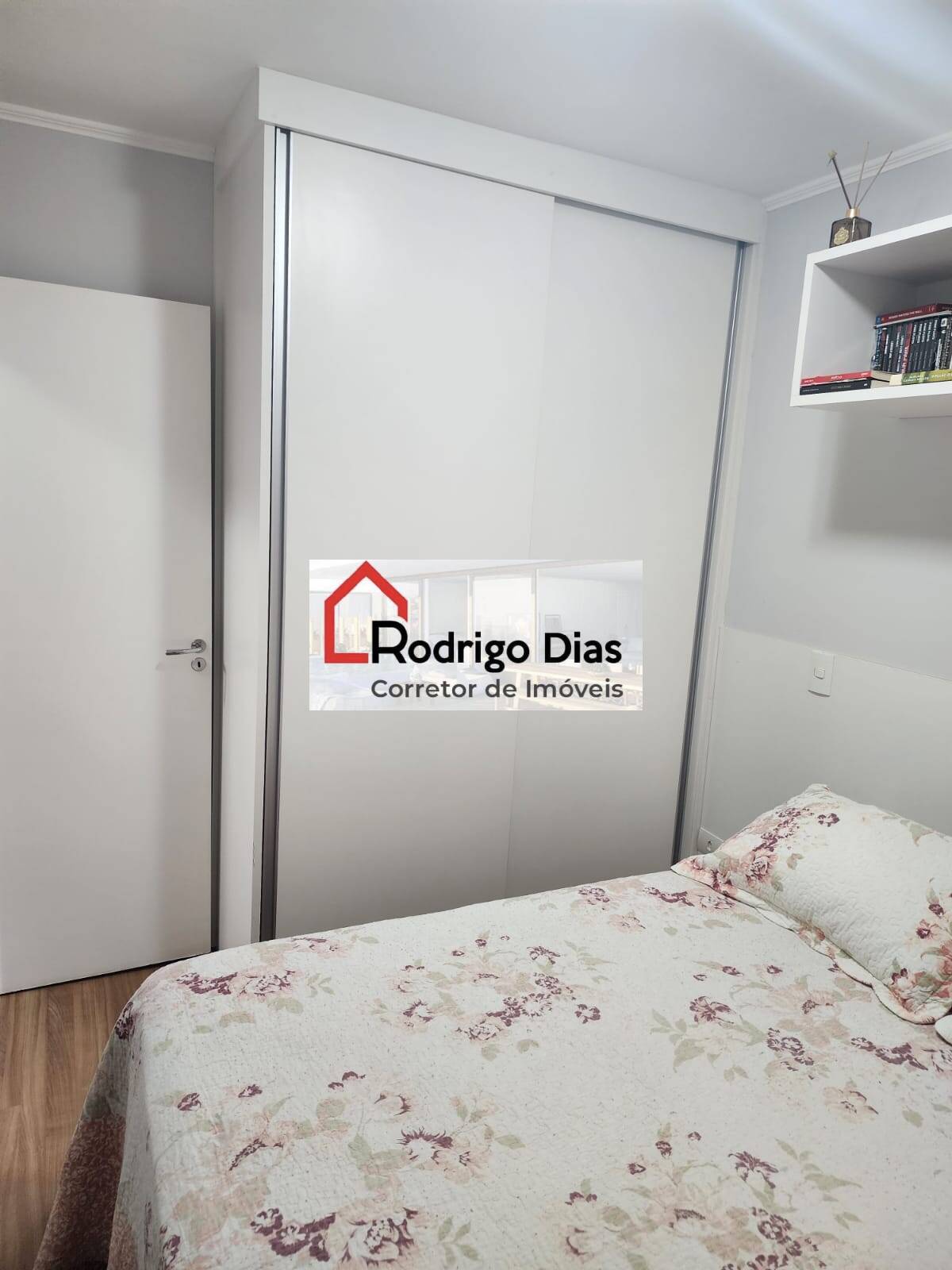 Apartamento à venda com 2 quartos, 54m² - Foto 12