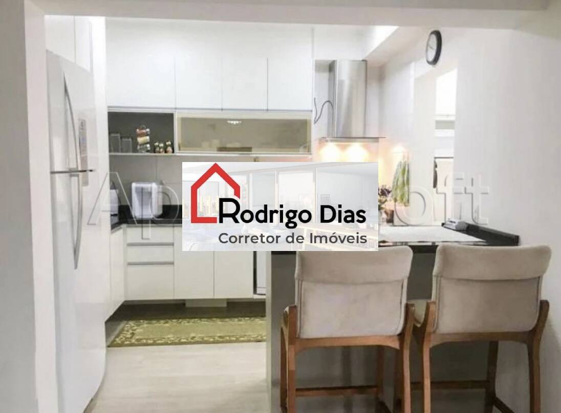 Apartamento à venda e aluguel com 4 quartos, 119m² - Foto 3