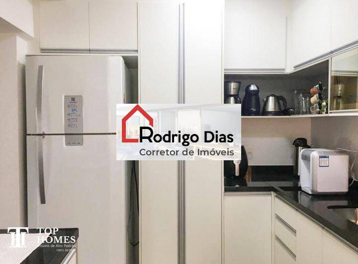 Apartamento à venda e aluguel com 4 quartos, 119m² - Foto 5