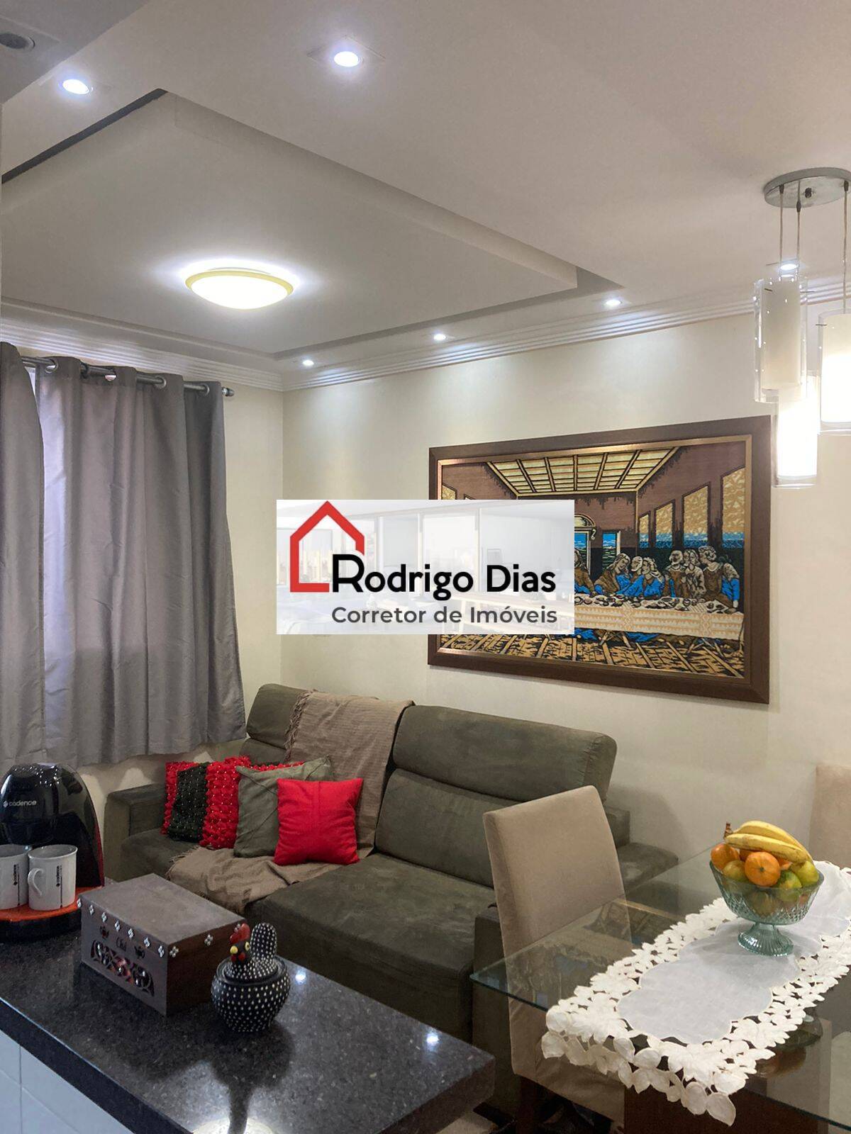 Apartamento à venda e aluguel com 4 quartos, 119m² - Foto 9