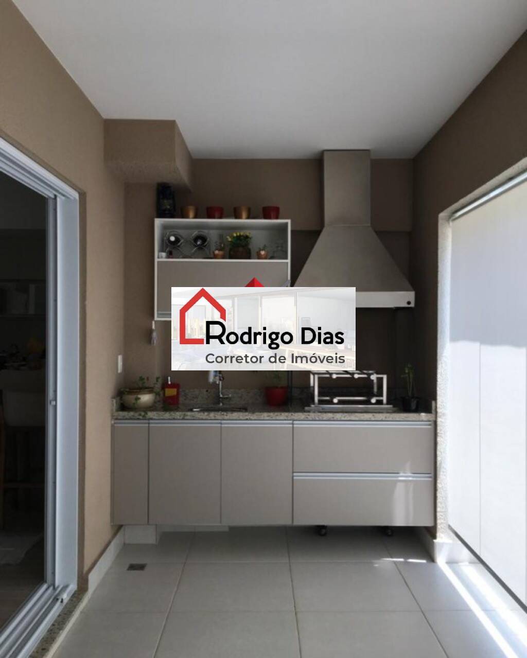 Apartamento à venda e aluguel com 4 quartos, 119m² - Foto 27