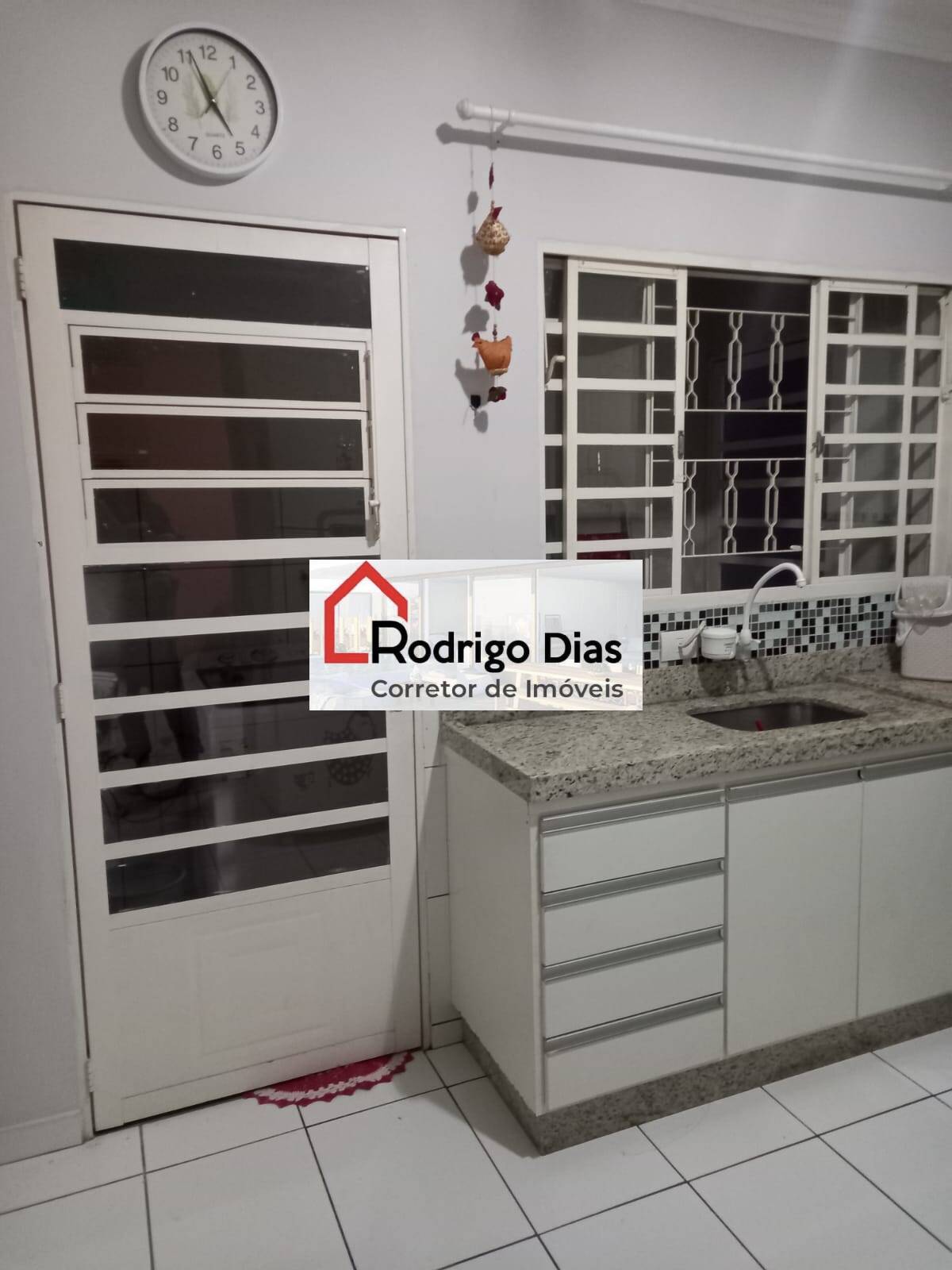 Casa à venda com 3 quartos, 115m² - Foto 20