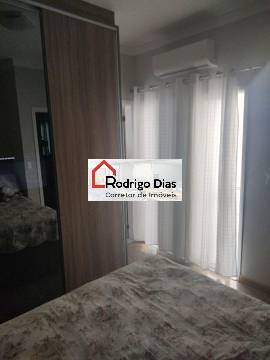 Casa de Condomínio à venda com 3 quartos, 140m² - Foto 8