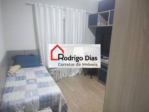 Casa de Condomínio à venda com 3 quartos, 140m² - Foto 12