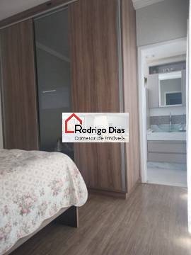 Casa de Condomínio à venda com 3 quartos, 140m² - Foto 9