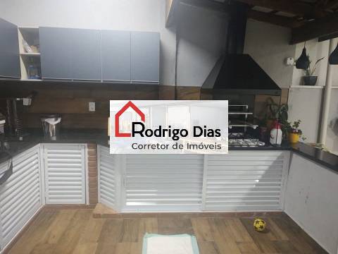 Casa de Condomínio à venda com 3 quartos, 140m² - Foto 16