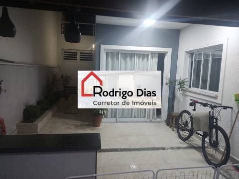 Casa de Condomínio à venda com 3 quartos, 140m² - Foto 18