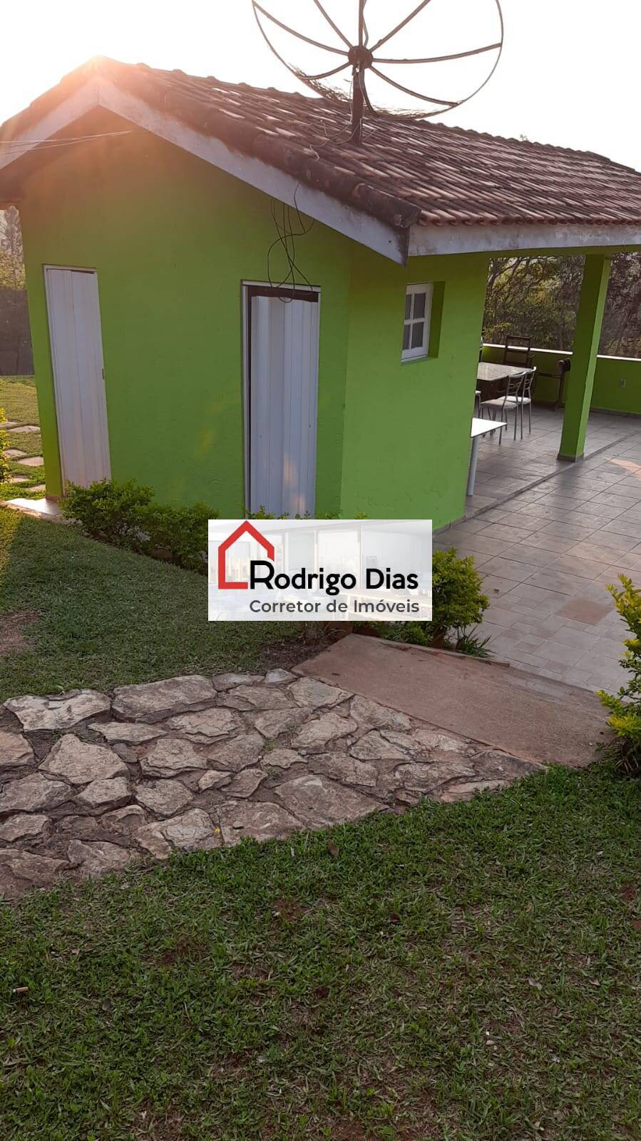 Fazenda à venda com 3 quartos, 2000m² - Foto 5