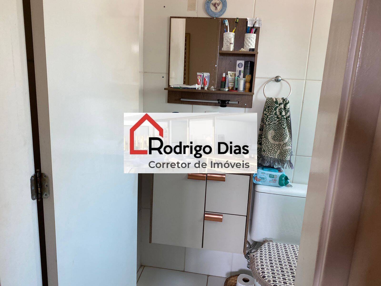 Apartamento à venda com 2 quartos, 54m² - Foto 13