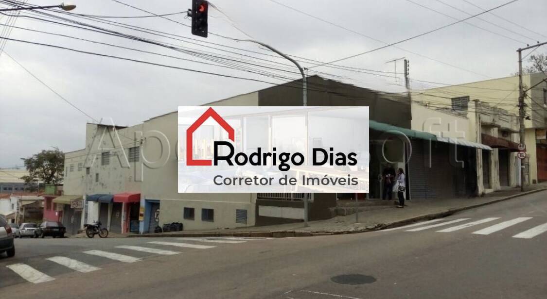 Loja-Salão para alugar, 290m² - Foto 3