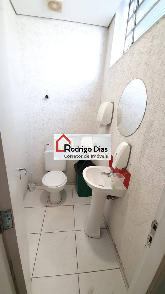 Loja-Salão para alugar, 290m² - Foto 13