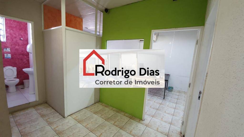 Loja-Salão para alugar, 290m² - Foto 18