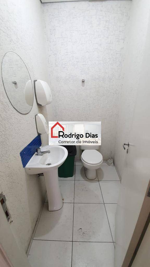 Loja-Salão para alugar, 290m² - Foto 22