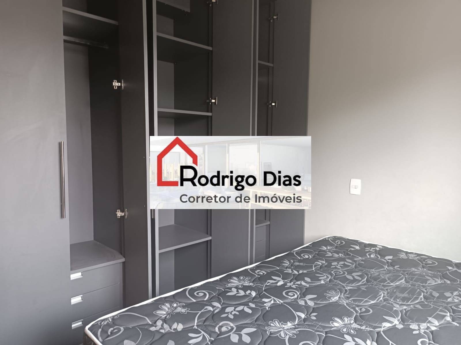 Apartamento para alugar com 3 quartos, 117m² - Foto 6