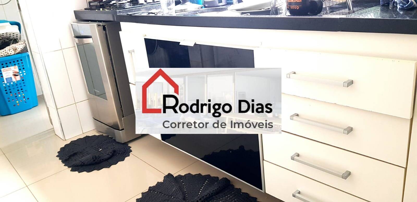 Casa de Condomínio à venda com 3 quartos, 151m² - Foto 4