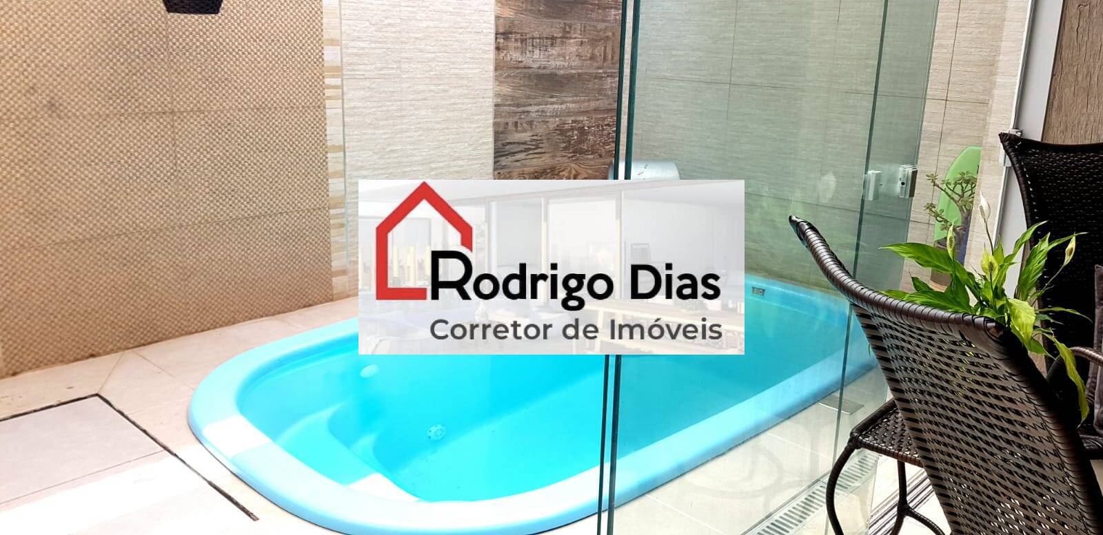 Casa de Condomínio à venda com 3 quartos, 151m² - Foto 7