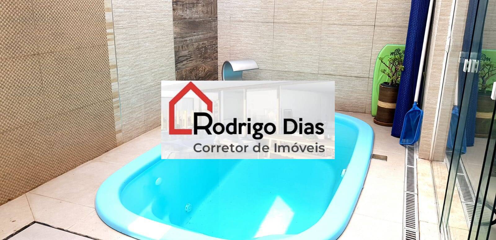 Casa de Condomínio à venda com 3 quartos, 151m² - Foto 8