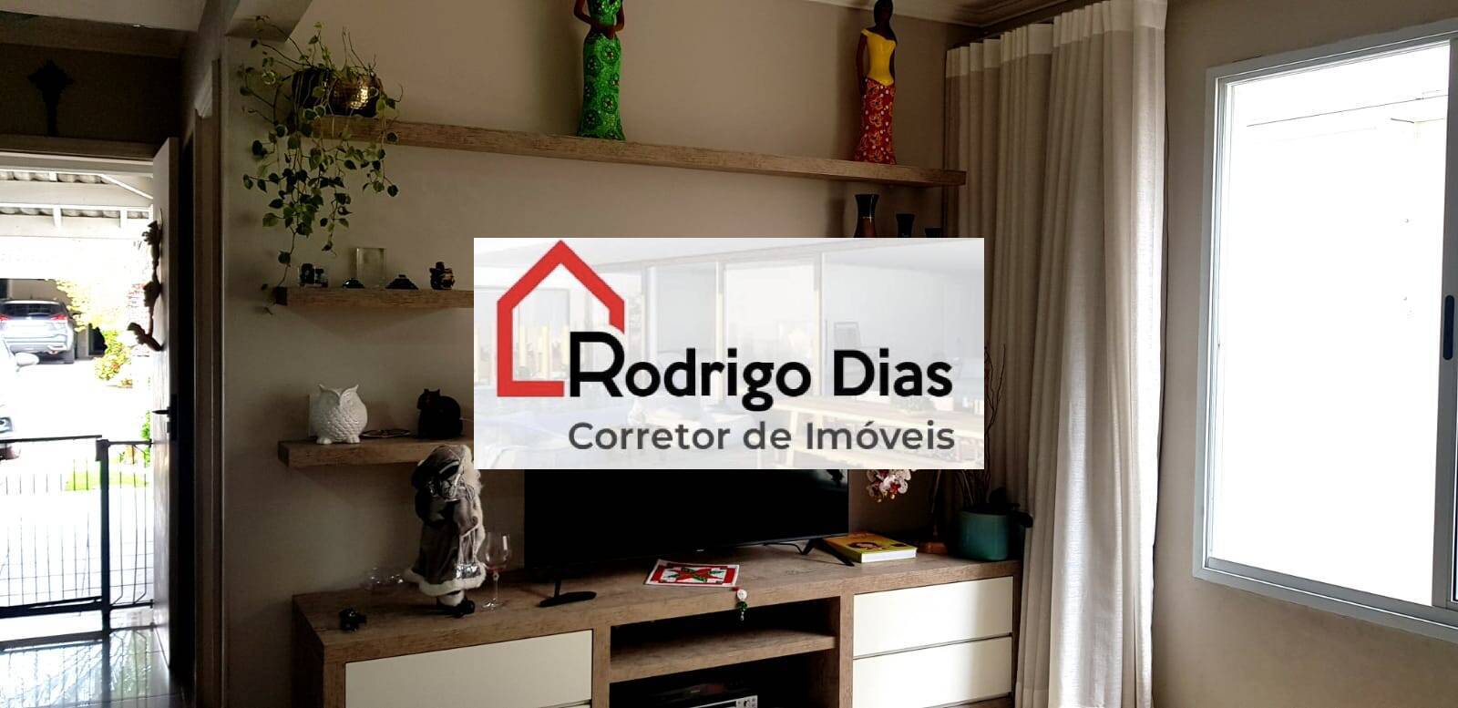 Casa de Condomínio à venda com 3 quartos, 151m² - Foto 15