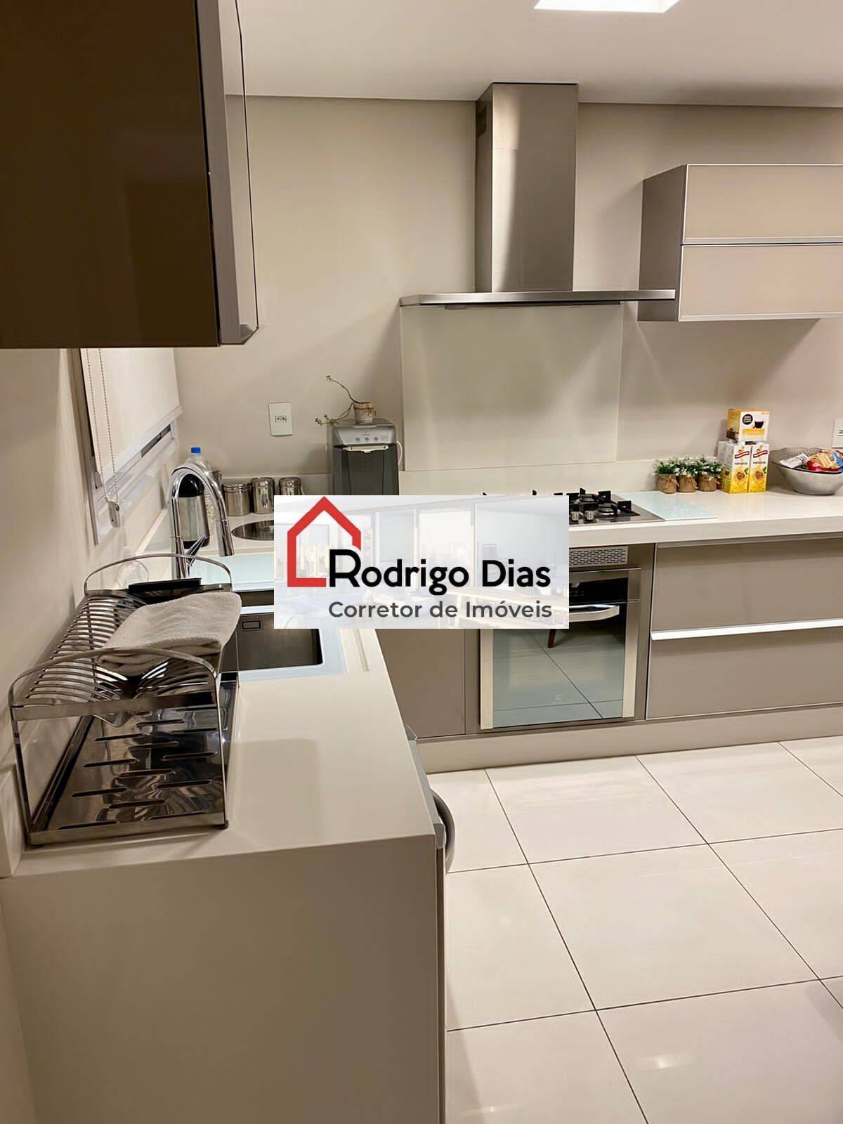 Apartamento para alugar com 2 quartos, 163m² - Foto 3