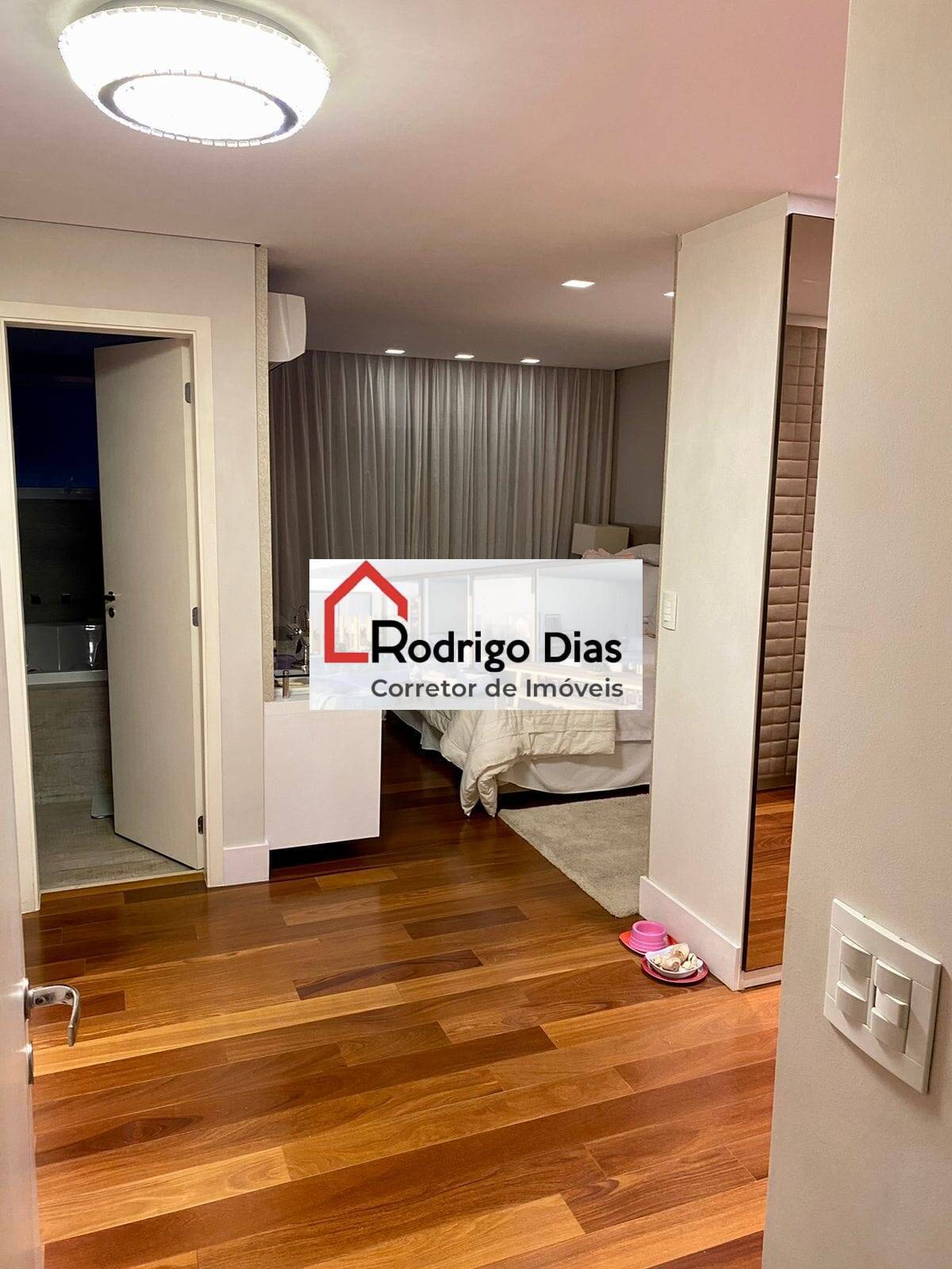 Apartamento para alugar com 2 quartos, 163m² - Foto 6