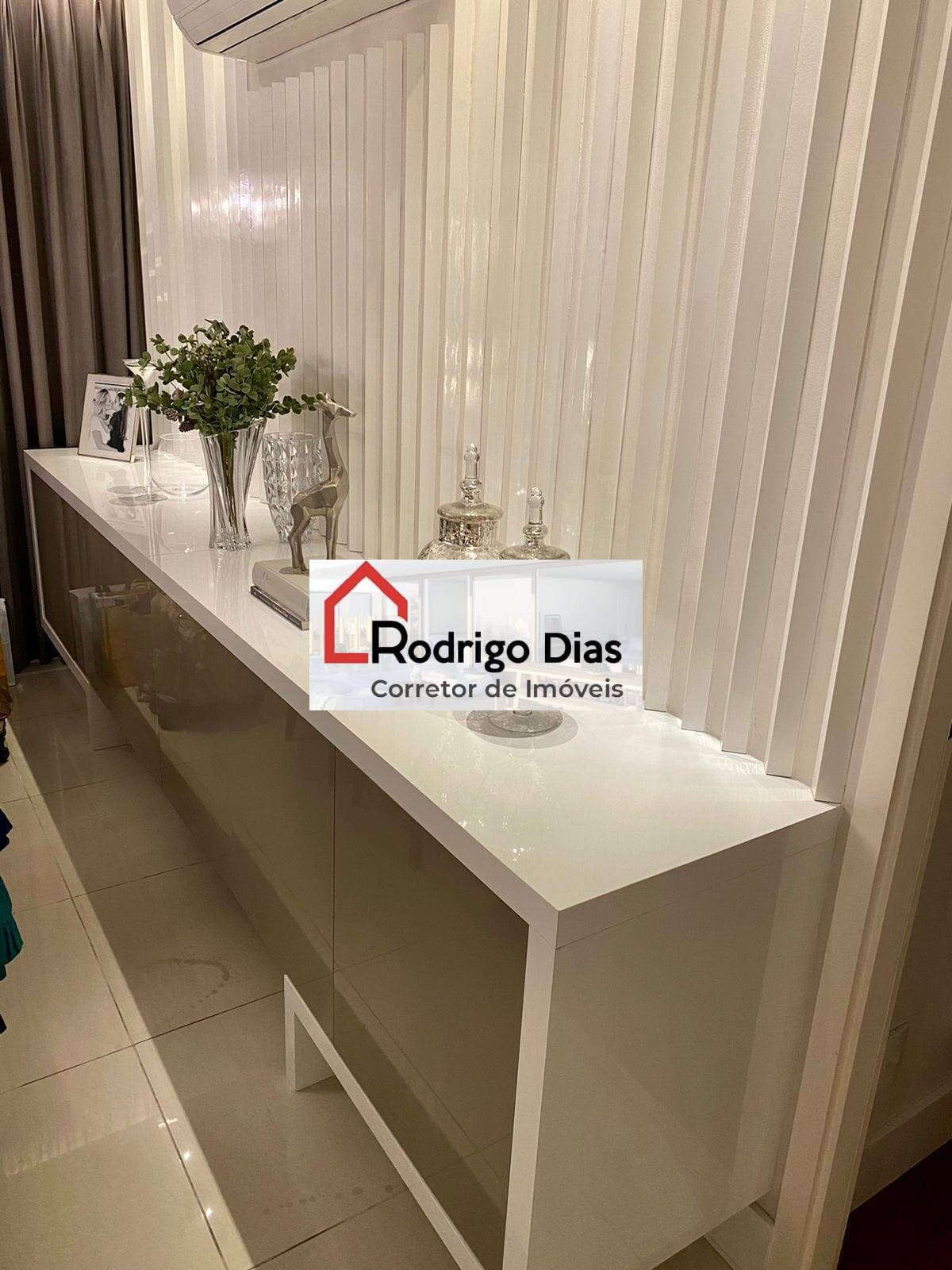 Apartamento para alugar com 2 quartos, 163m² - Foto 9