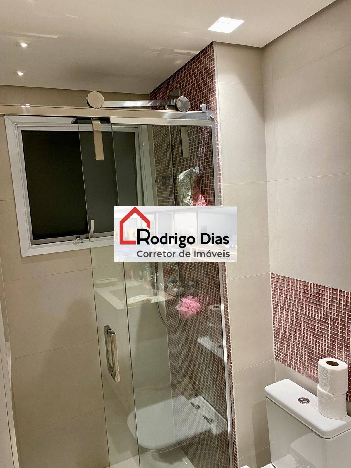 Apartamento para alugar com 2 quartos, 163m² - Foto 11