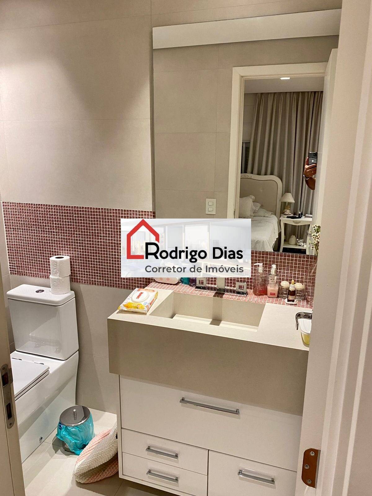 Apartamento para alugar com 2 quartos, 163m² - Foto 10