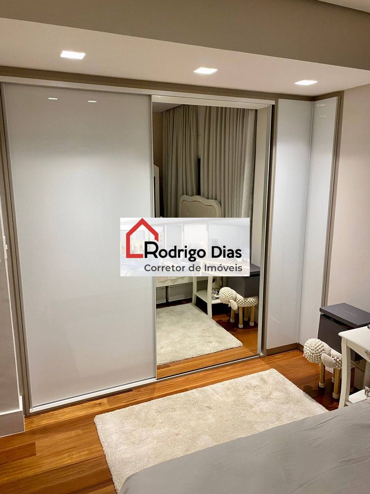 Apartamento para alugar com 2 quartos, 163m² - Foto 16