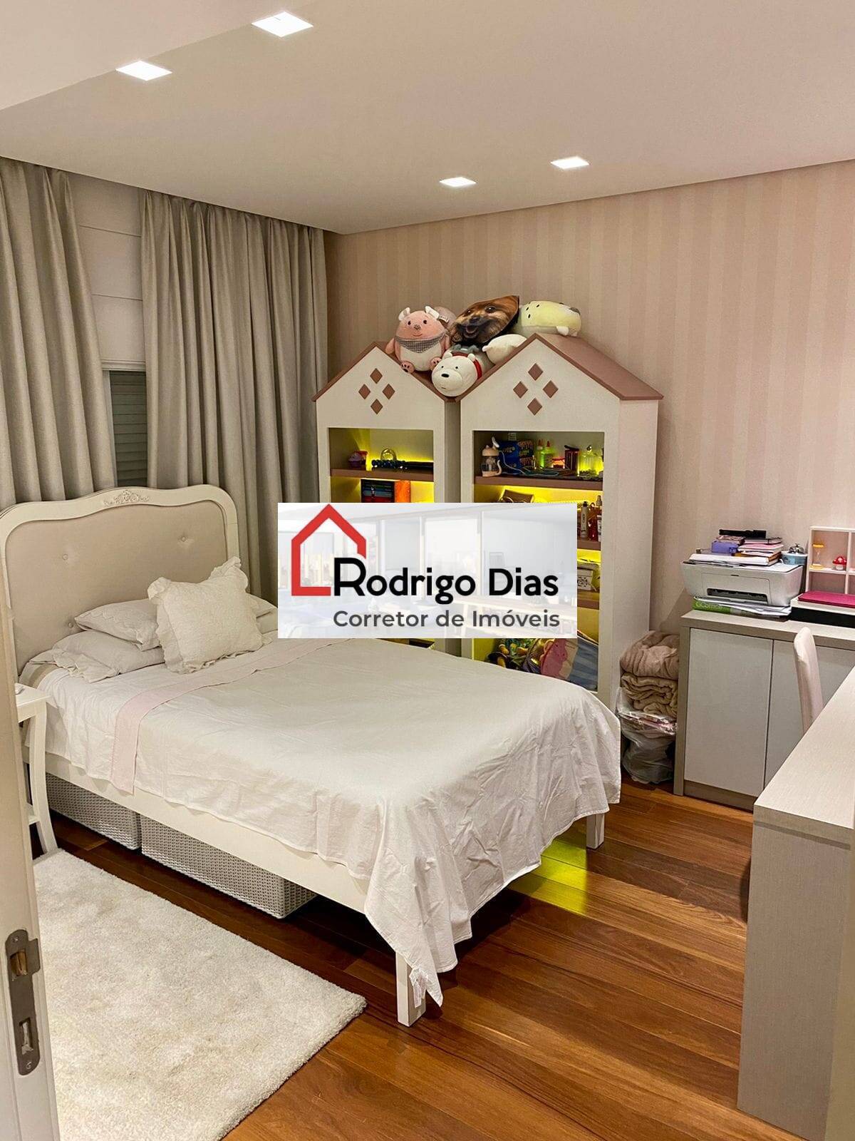 Apartamento para alugar com 2 quartos, 163m² - Foto 13