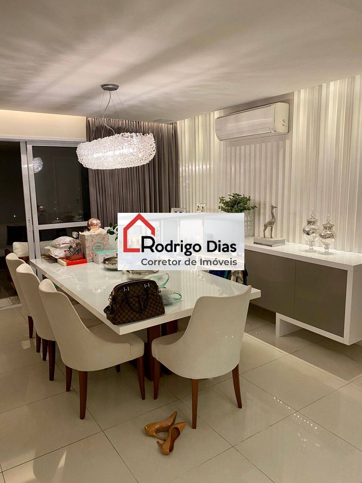 Apartamento para alugar com 2 quartos, 163m² - Foto 14