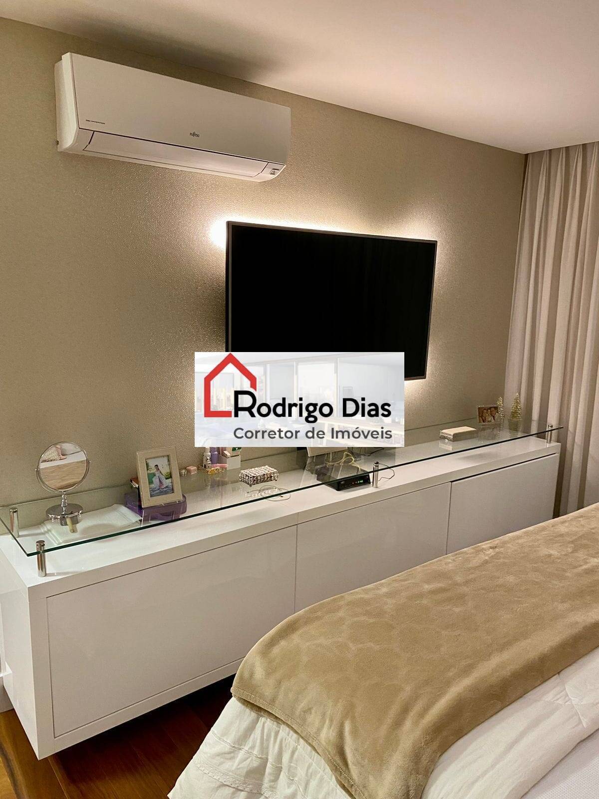 Apartamento para alugar com 2 quartos, 163m² - Foto 15