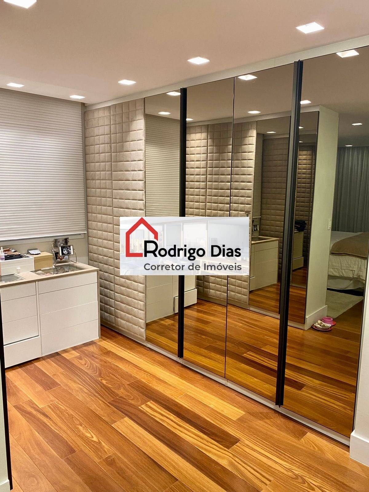 Apartamento para alugar com 2 quartos, 163m² - Foto 1