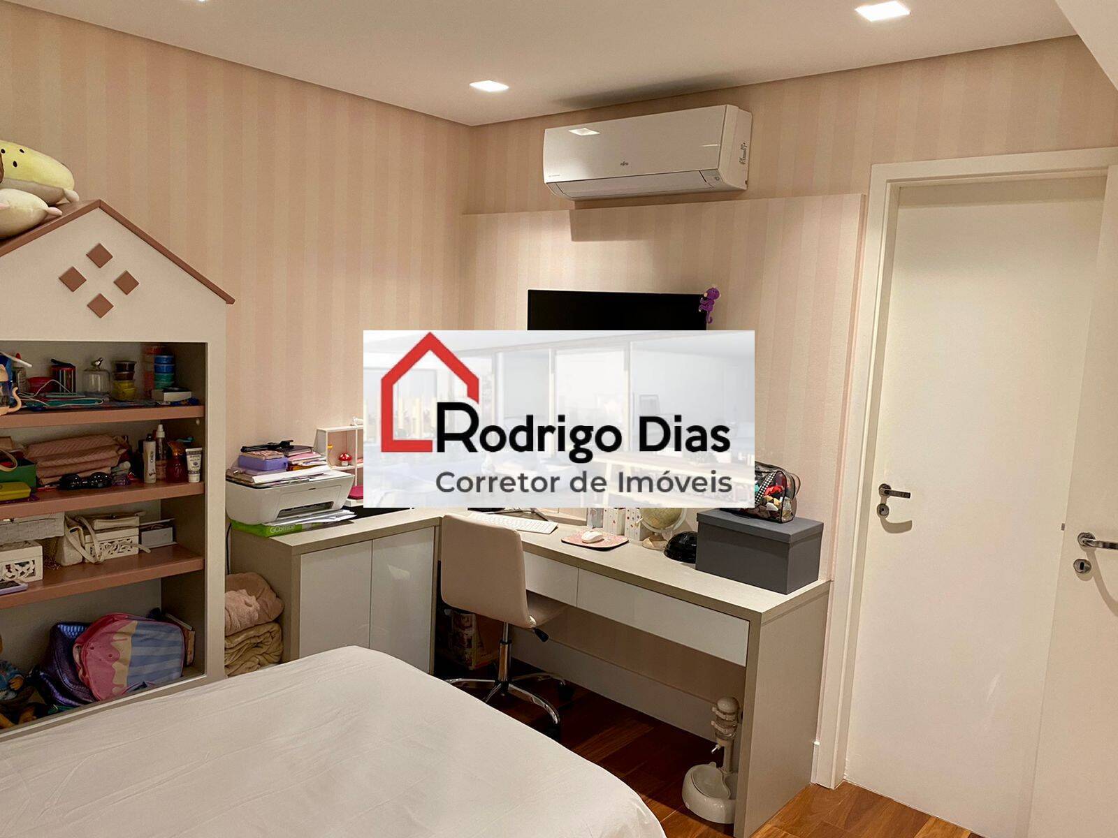 Apartamento para alugar com 2 quartos, 163m² - Foto 20