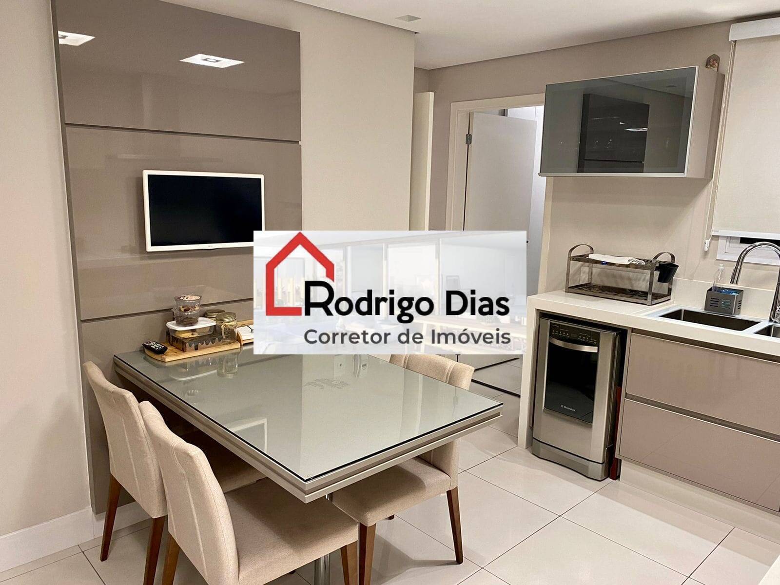 Apartamento para alugar com 2 quartos, 163m² - Foto 23