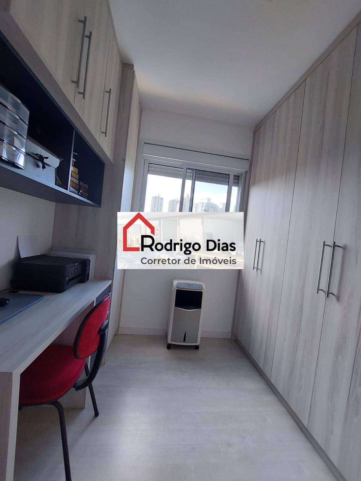 Apartamento à venda com 3 quartos, 83m² - Foto 7