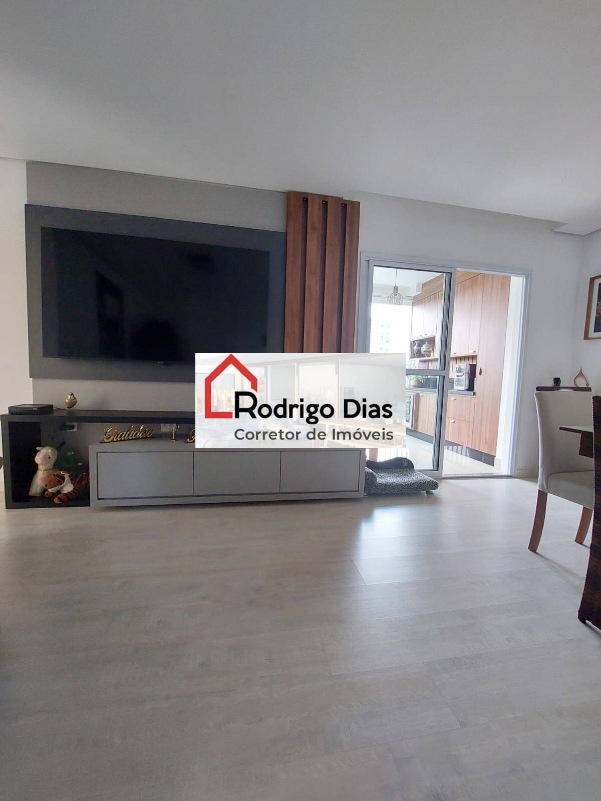 Apartamento à venda com 3 quartos, 83m² - Foto 6