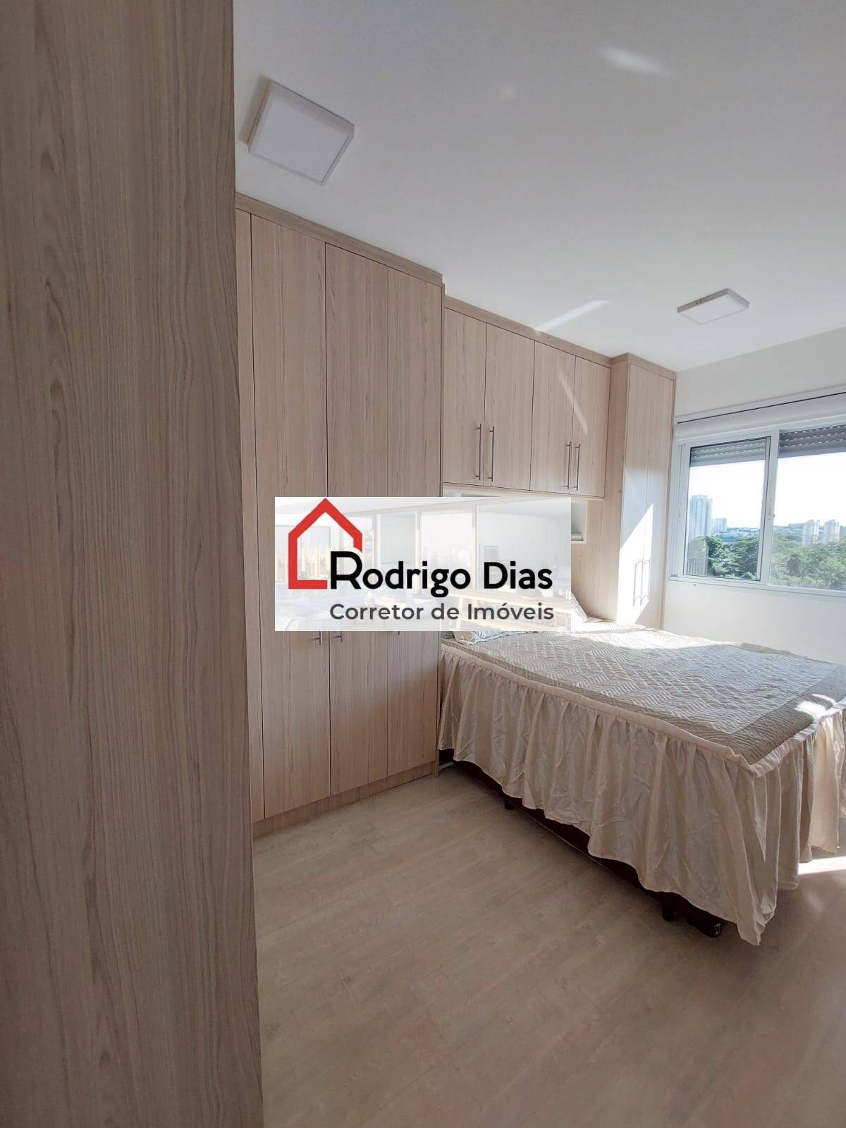 Apartamento à venda com 3 quartos, 83m² - Foto 8