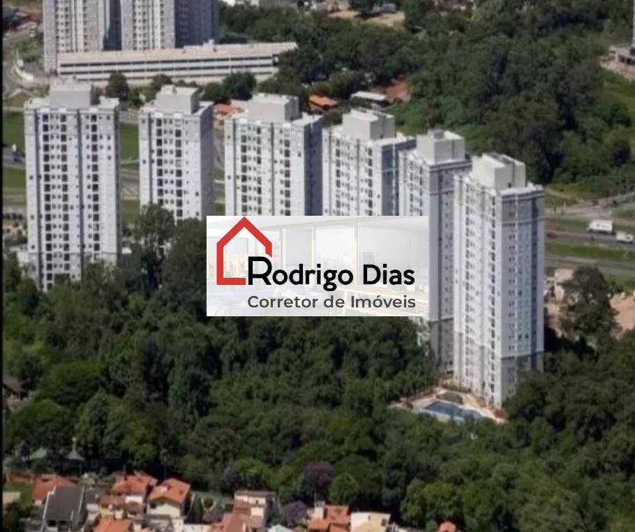 Apartamento à venda com 3 quartos, 83m² - Foto 9