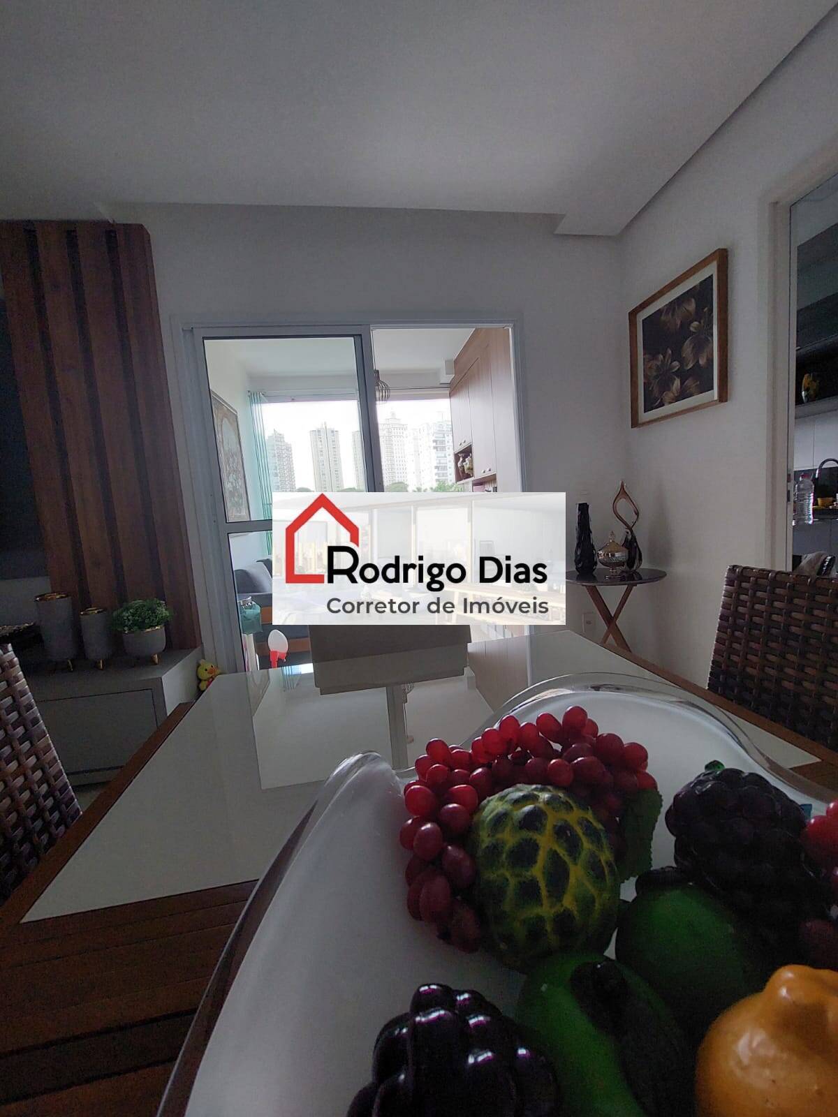 Apartamento à venda com 3 quartos, 83m² - Foto 12