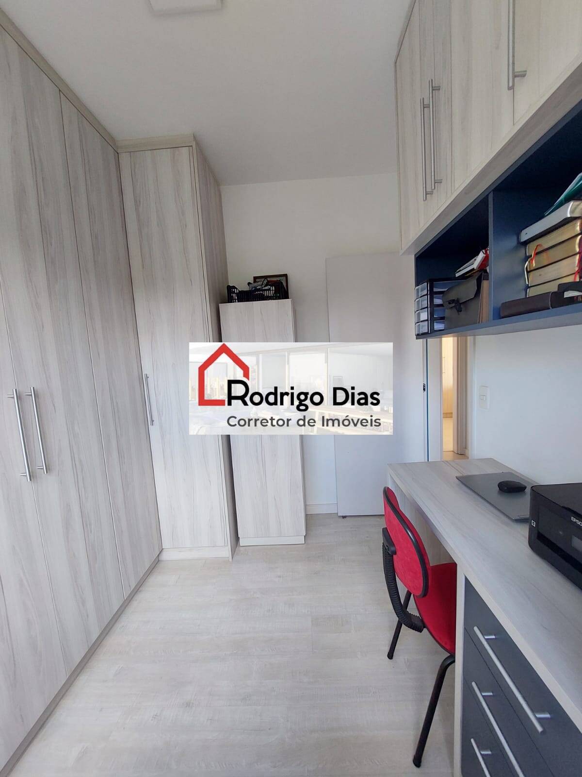 Apartamento à venda com 3 quartos, 83m² - Foto 16