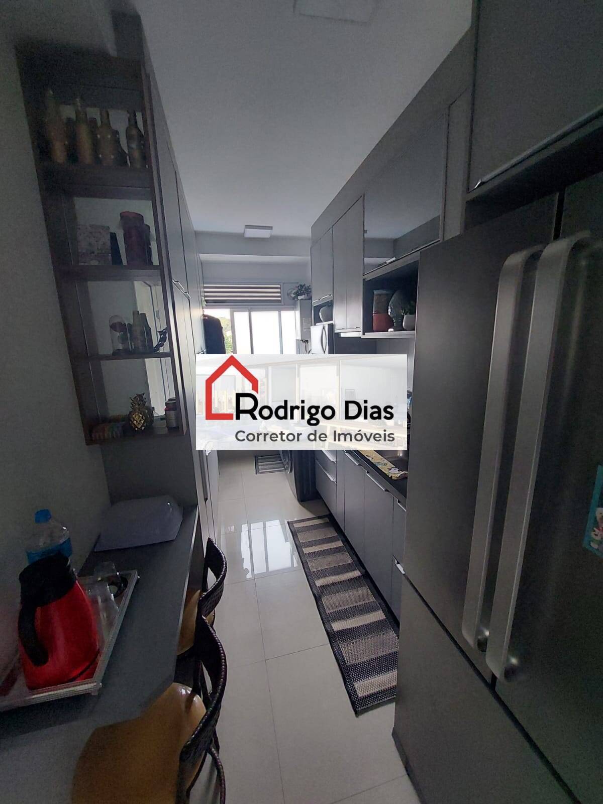 Apartamento à venda com 3 quartos, 83m² - Foto 22