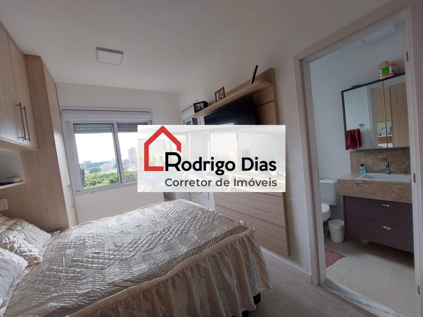 Apartamento à venda com 3 quartos, 83m² - Foto 24