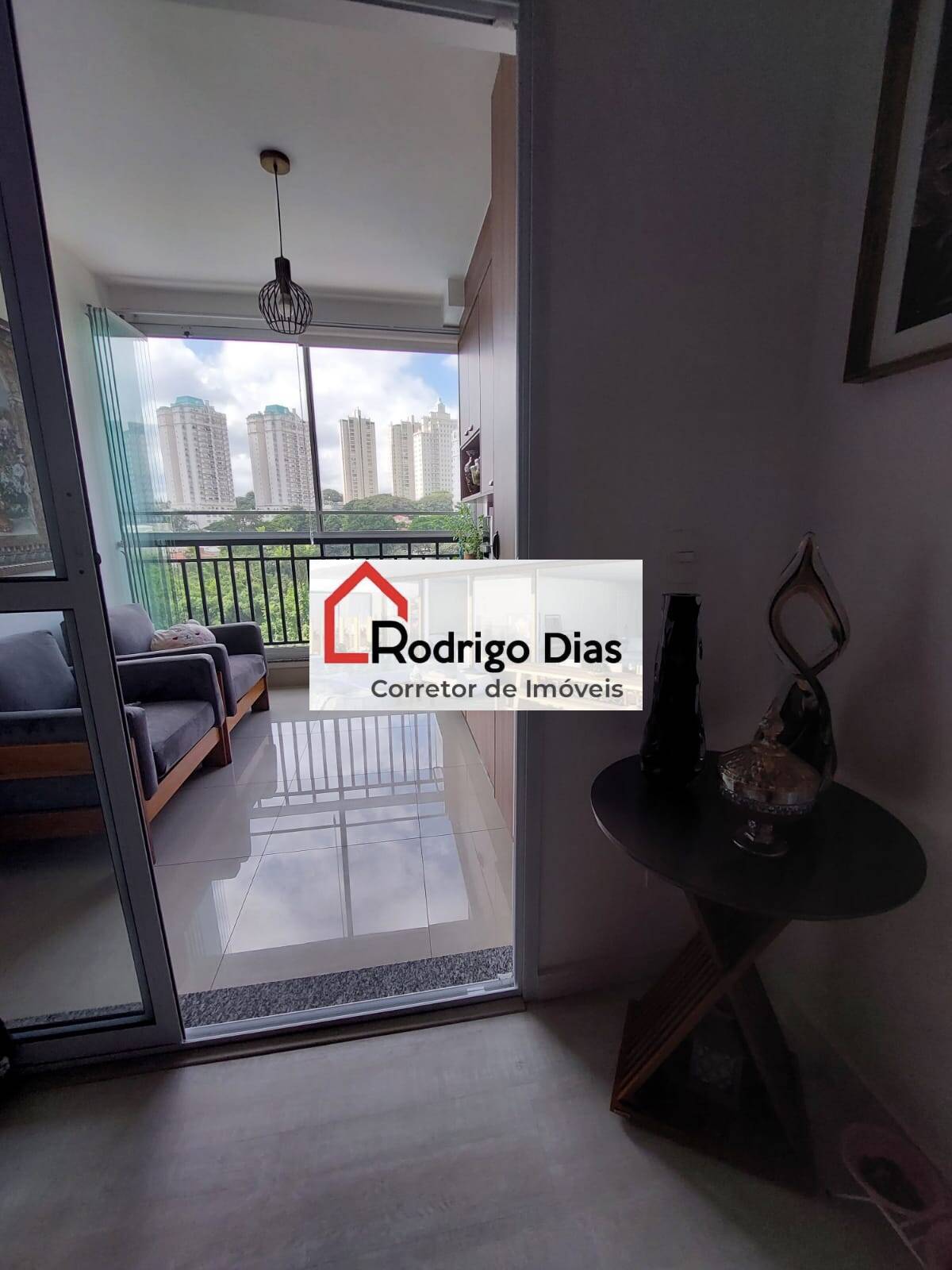 Apartamento à venda com 3 quartos, 83m² - Foto 26