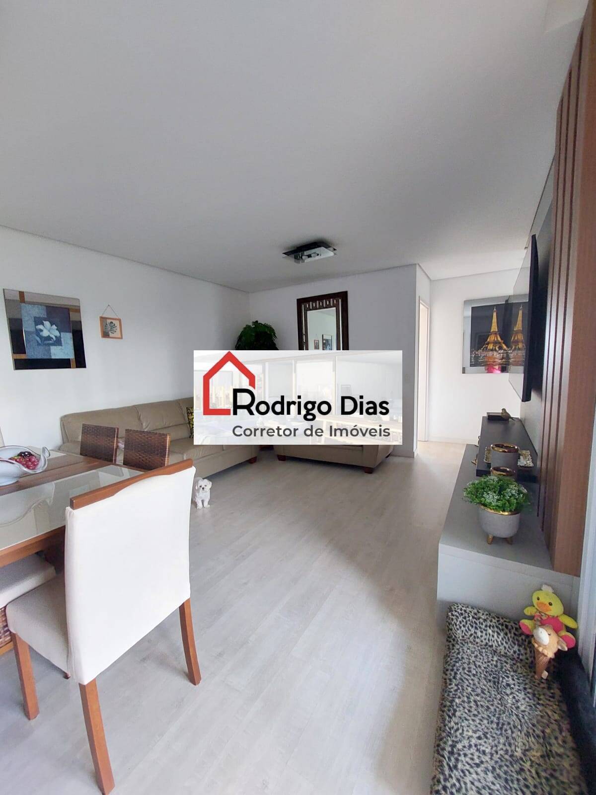 Apartamento à venda com 3 quartos, 83m² - Foto 27