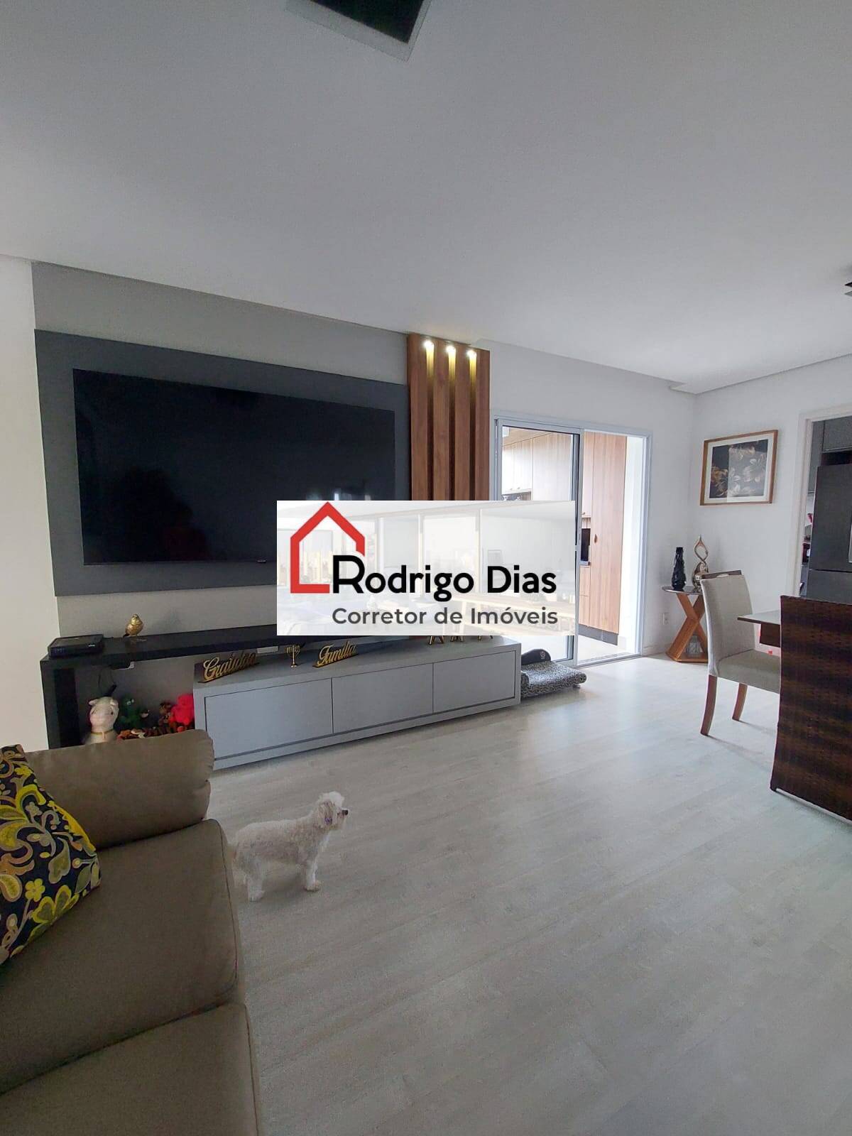 Apartamento à venda com 3 quartos, 83m² - Foto 32