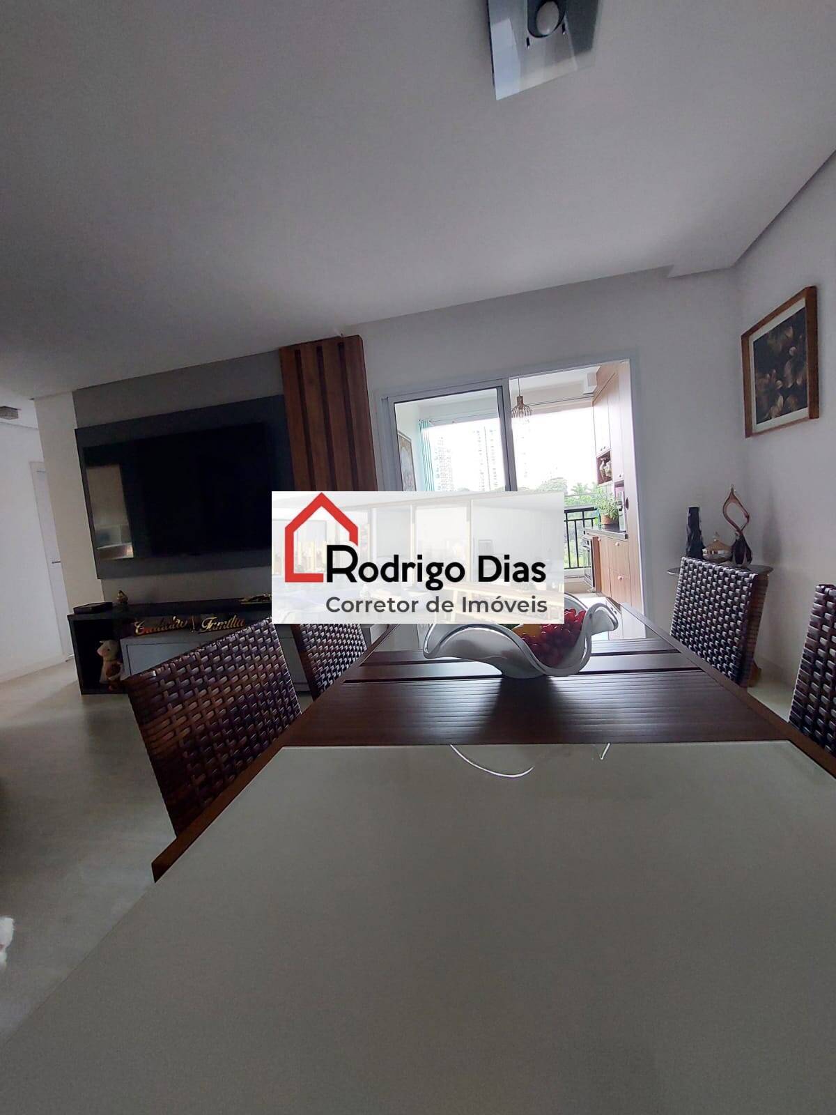 Apartamento à venda com 3 quartos, 83m² - Foto 34