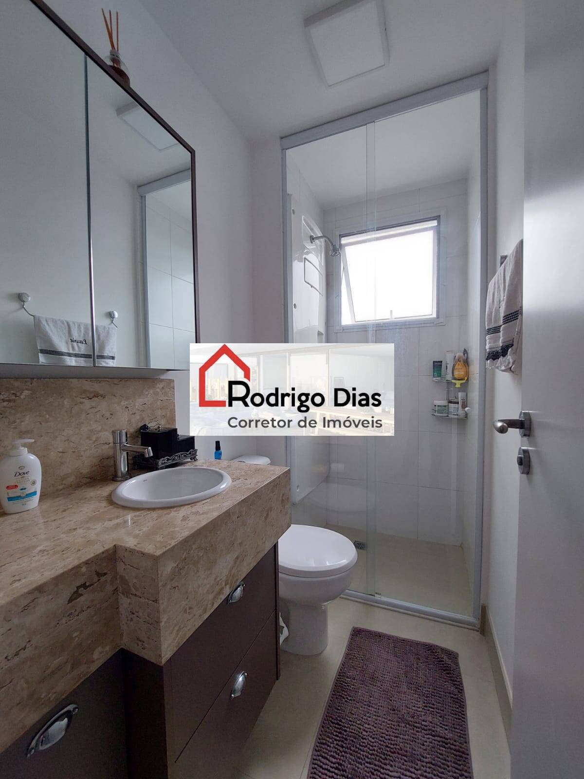 Apartamento à venda com 3 quartos, 83m² - Foto 36