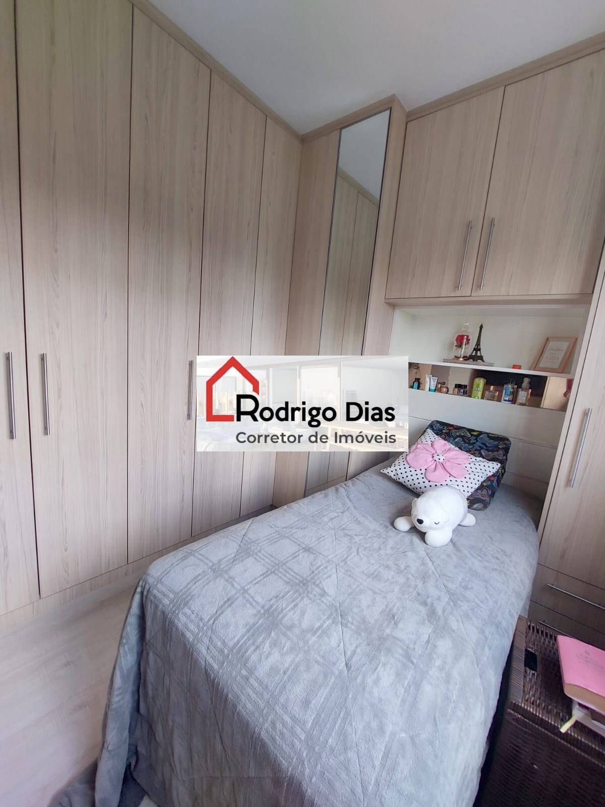 Apartamento à venda com 3 quartos, 83m² - Foto 38